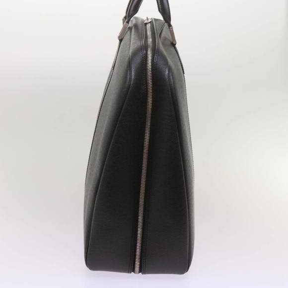 LOUIS VUITTON Taiga Eranga An Posh Boston Bag Epicea M30104 LV Auth bs12697 - Picture 3 of 16